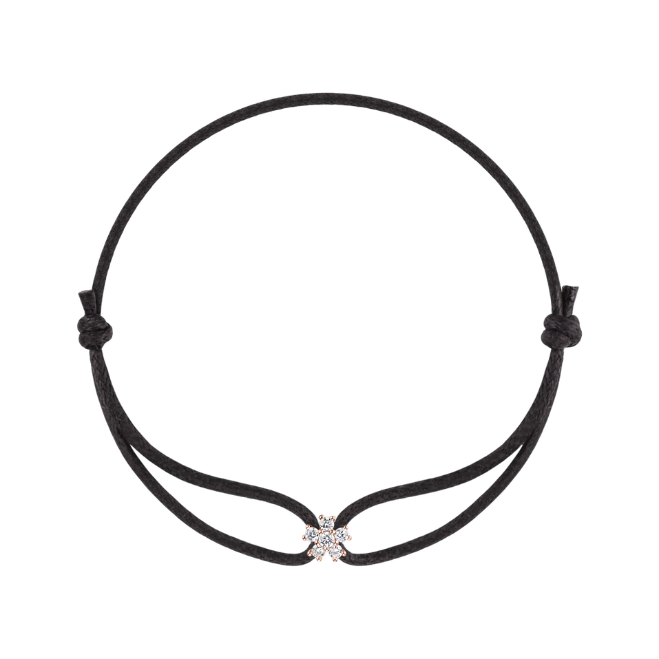 diamond braclet FlowerJoy